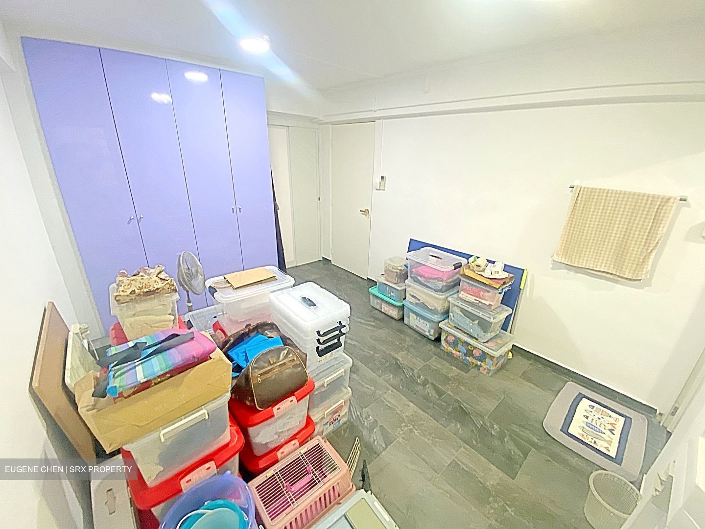 Blk 20 Telok Blangah Crescent (Bukit Merah), HDB 3 Rooms #633841451